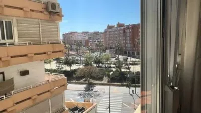 Flat on Sagunto Street photo 11