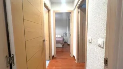 Flat on Sagunto Street photo 36