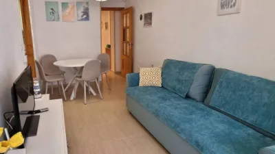 Piso – Guardamar del Segura - Vista 2
