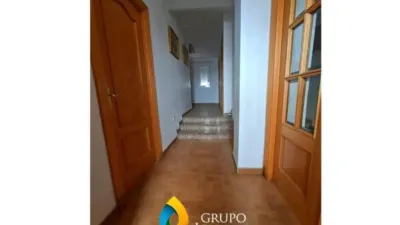 Chalet en Jérez del Marquesado photo 4