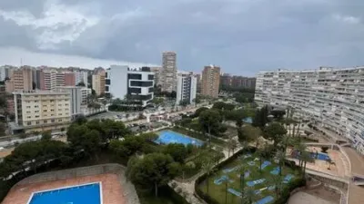 Apartment in Playa de San Juan photo 21