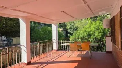 Chalet in Vallirana photo 3
