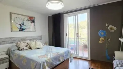 Chalet in Vallirana photo 8