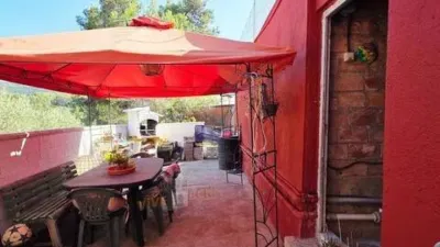 Chalet in Vallirana photo 22