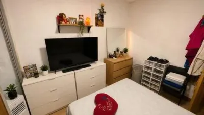 Apartment in Cerro-El Molino photo 10