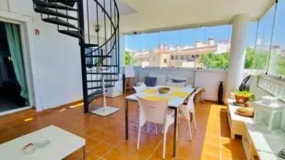 Apartment in Doña Julia Golf Club photo 5