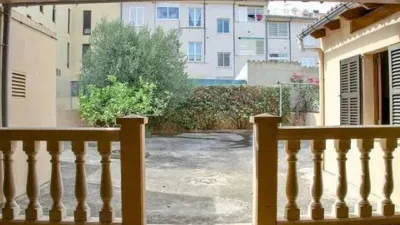 Chalet in Son Servera photo 24