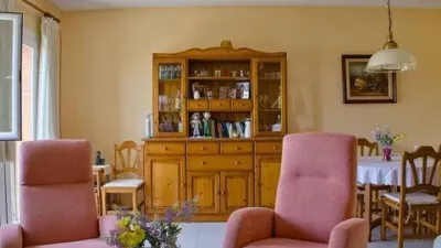 Chalet in Son Servera photo 3