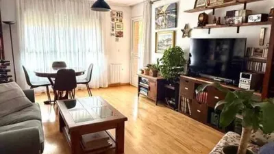 Apartment in Valterna-Terramelar photo 8