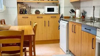 Apartment in Valterna-Terramelar photo 10