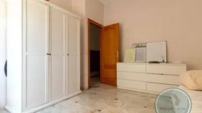 Apartment in Benissa Pueblo photo 33