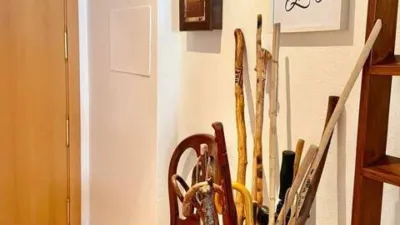 Apartment in Valterna-Terramelar photo 6