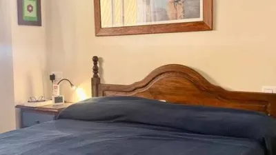Apartment in Valterna-Terramelar photo 15