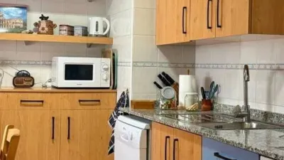 Apartment in Valterna-Terramelar photo 9