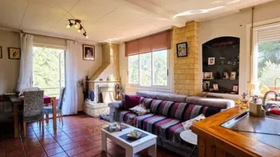 Chalet in Vallirana photo 6