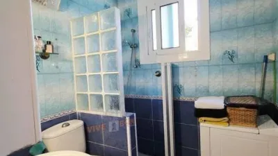 Chalet in Vallirana photo 44