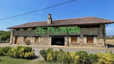 Chalet in Zabaloetxe photo 12