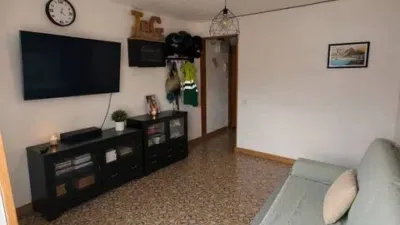 Apartment in Cerro-El Molino photo 2