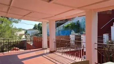 Chalet in Vallirana photo 31