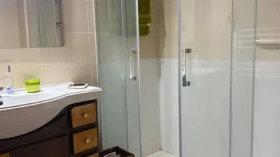Apartment in Valterna-Terramelar photo 24