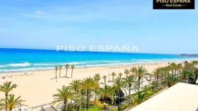 Apartment in Playa de San Juan photo 72