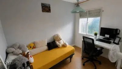 Apartment in Cerro-El Molino photo 7