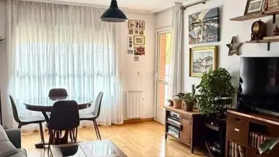 Apartment in Valterna-Terramelar photo 7