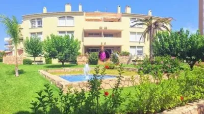 Piso – Xàbia - Jávea - Vista 2