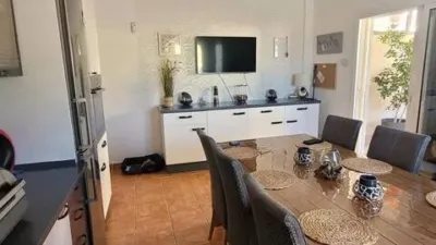 Apartment in Pájara photo 4