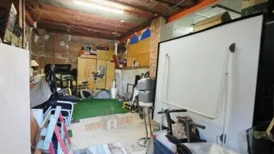 Chalet in Vallirana photo 33
