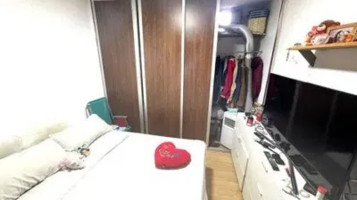 Apartment in Cerro-El Molino photo 17