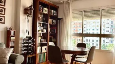 Apartment in Valterna-Terramelar photo 4