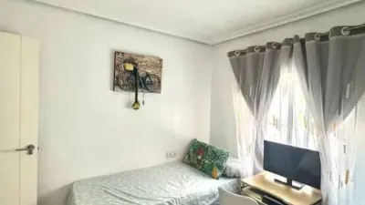 Flat in Virgen del Remedio-Parque Lo Morant photo 17