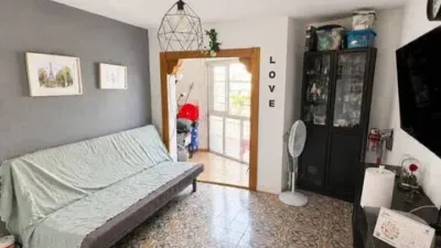 Apartment in Cerro-El Molino photo 3