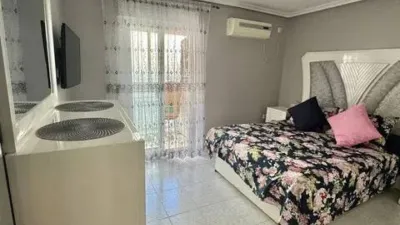 Flat in Virgen del Remedio-Parque Lo Morant photo 10