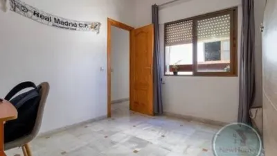 Apartment in Benissa Pueblo photo 35