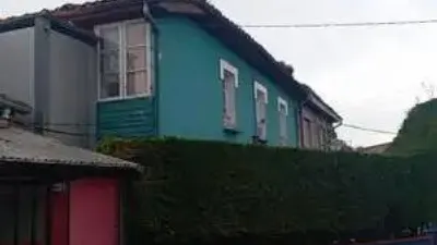 Chalet on Molín del Sutu Street photo 3
