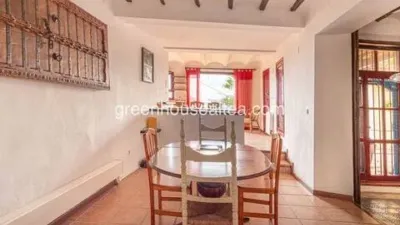 Casa en Polop photo 10