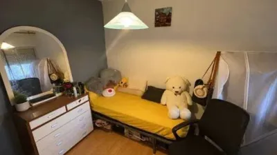 Apartment in Cerro-El Molino photo 9