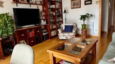 Apartment in Valterna-Terramelar photo 3