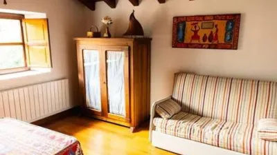 Chalet in Poblado de Cabariezo photo 29
