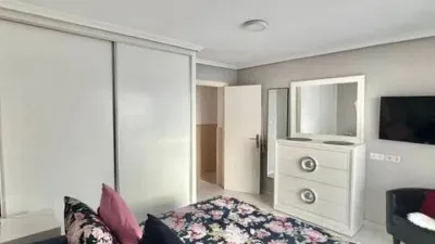 Flat in Virgen del Remedio-Parque Lo Morant photo 9