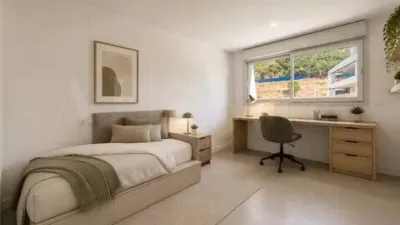 Penthouse in Torreblanca del Sol photo 22