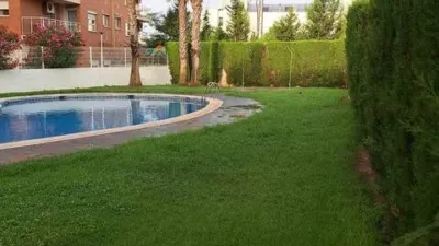 Apartment in Valterna-Terramelar photo 31