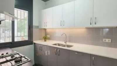 Chalet in Vallirana photo 26