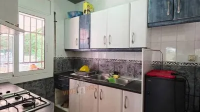 Chalet in Vallirana photo 40