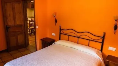 Chalet in Poblado de Cabariezo photo 17
