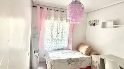 Flat in Virgen del Remedio-Parque Lo Morant photo 16