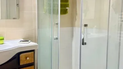 Apartment in Valterna-Terramelar photo 23