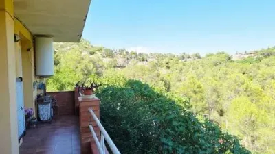 Chalet in Vallirana photo 19
